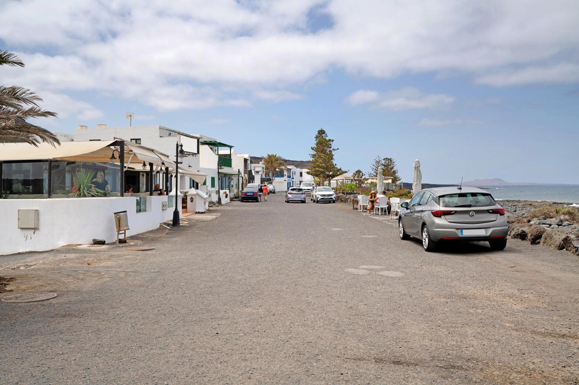 El Rinconcito De Jess Villa El Golfo Exterior photo