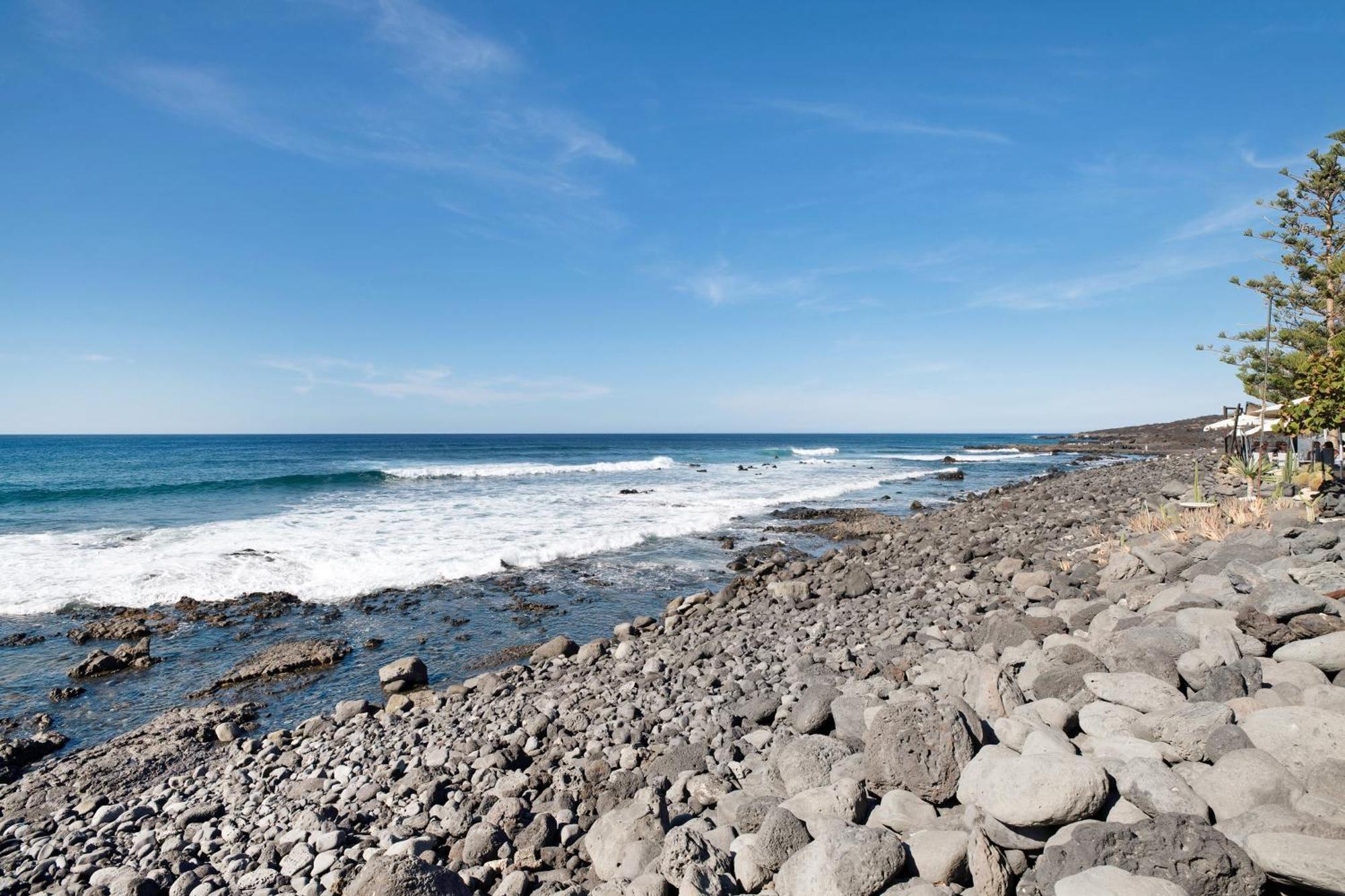 El Rinconcito De Jess Villa El Golfo Exterior photo